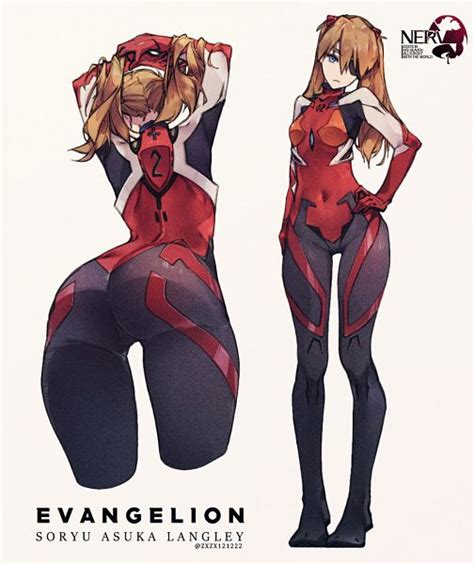 asuka evangelion rule 34|explicit, asuka langley sohryu, neon genesis evangelion, .